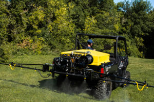 UTV Sprayers