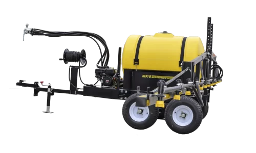 F/S Maxi Sprayer